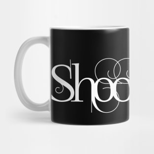 I am Shooketh Mug